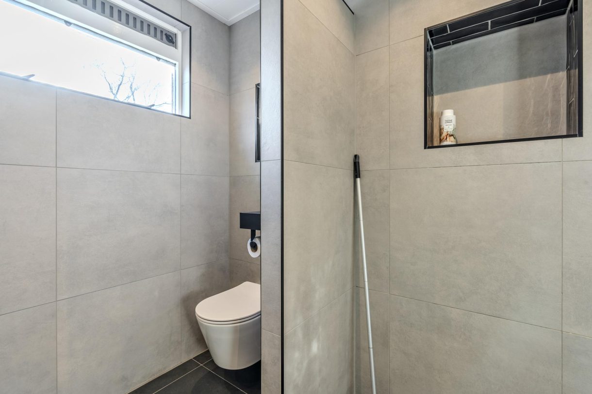 Te koop: Foto Woonhuis aan de Draco 43 in Hoogeveen