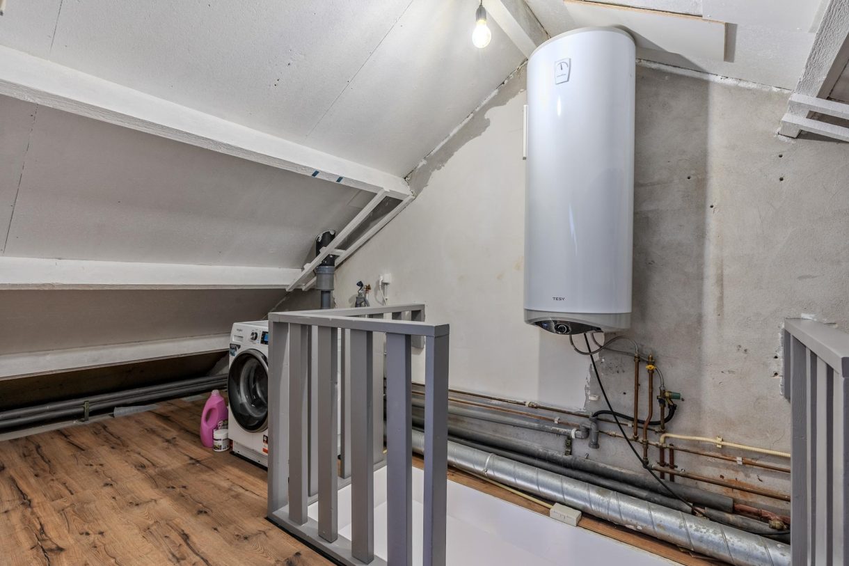 Te koop: Foto Woonhuis aan de Draco 43 in Hoogeveen