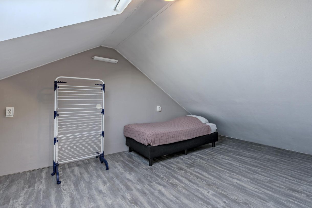 Te koop: Foto Woonhuis aan de Draco 43 in Hoogeveen