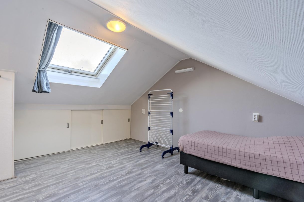 Te koop: Foto Woonhuis aan de Draco 43 in Hoogeveen