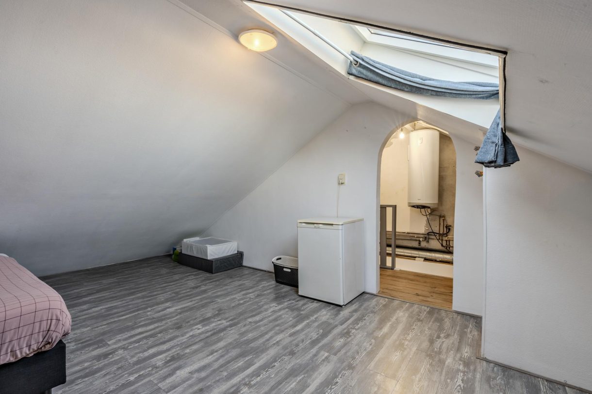 Te koop: Foto Woonhuis aan de Draco 43 in Hoogeveen