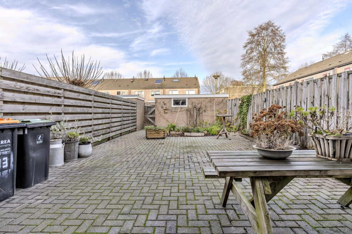 Te koop: Foto Woonhuis aan de Draco 43 in Hoogeveen