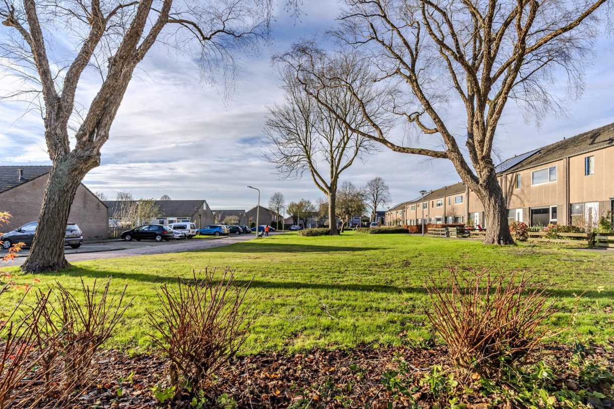 Te koop: Foto Woonhuis aan de Draco 43 in Hoogeveen