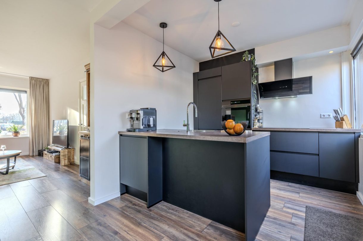 Te koop: Foto Woonhuis aan de Draco 43 in Hoogeveen