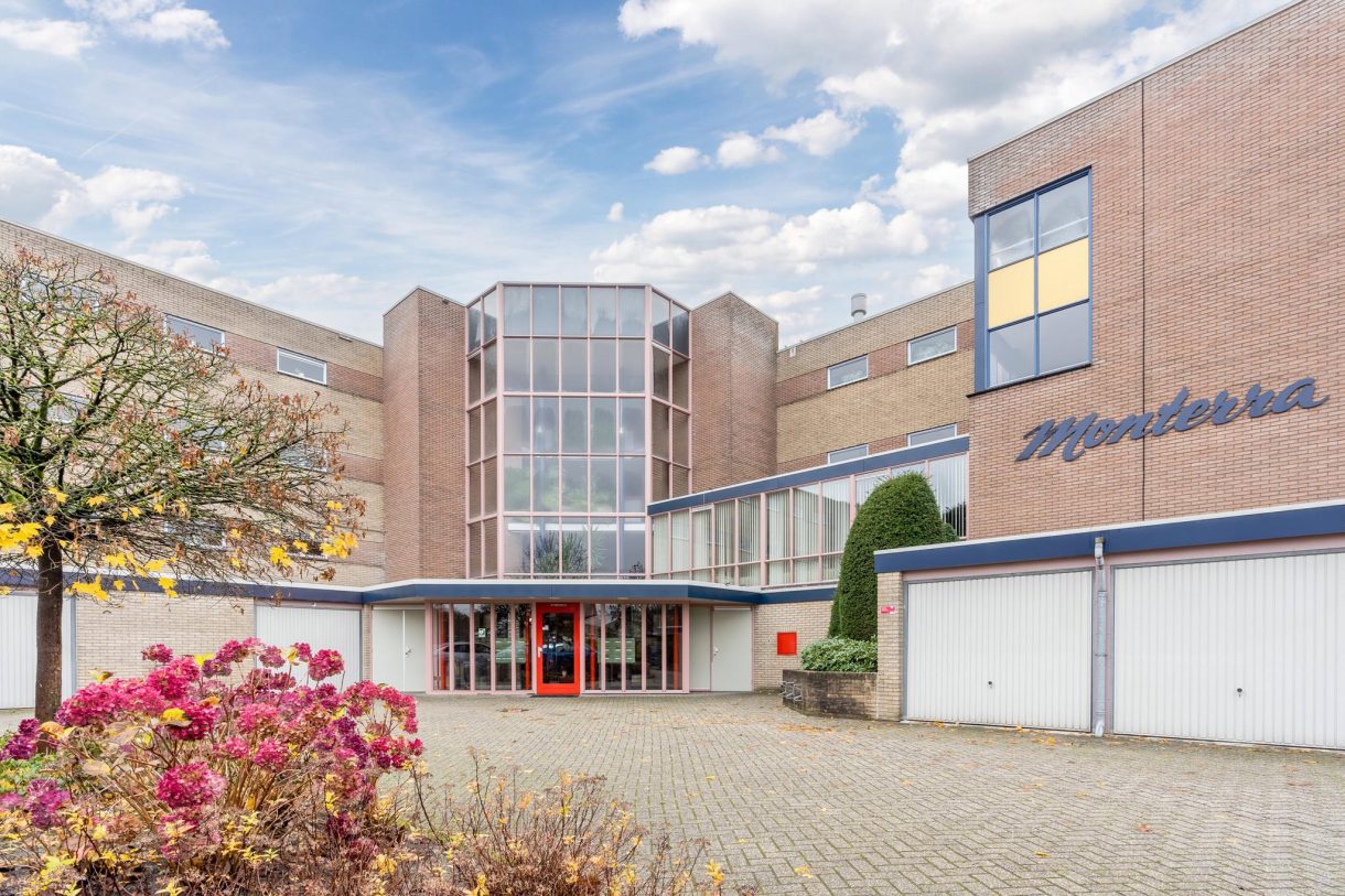 Te koop: Foto Appartement aan de De Zaaier 146 in Hoogeveen