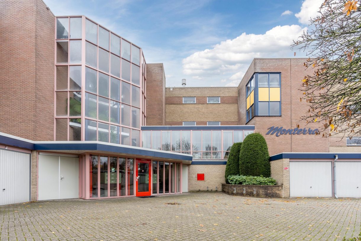 Te koop: Foto Appartement aan de De Zaaier 146 in Hoogeveen