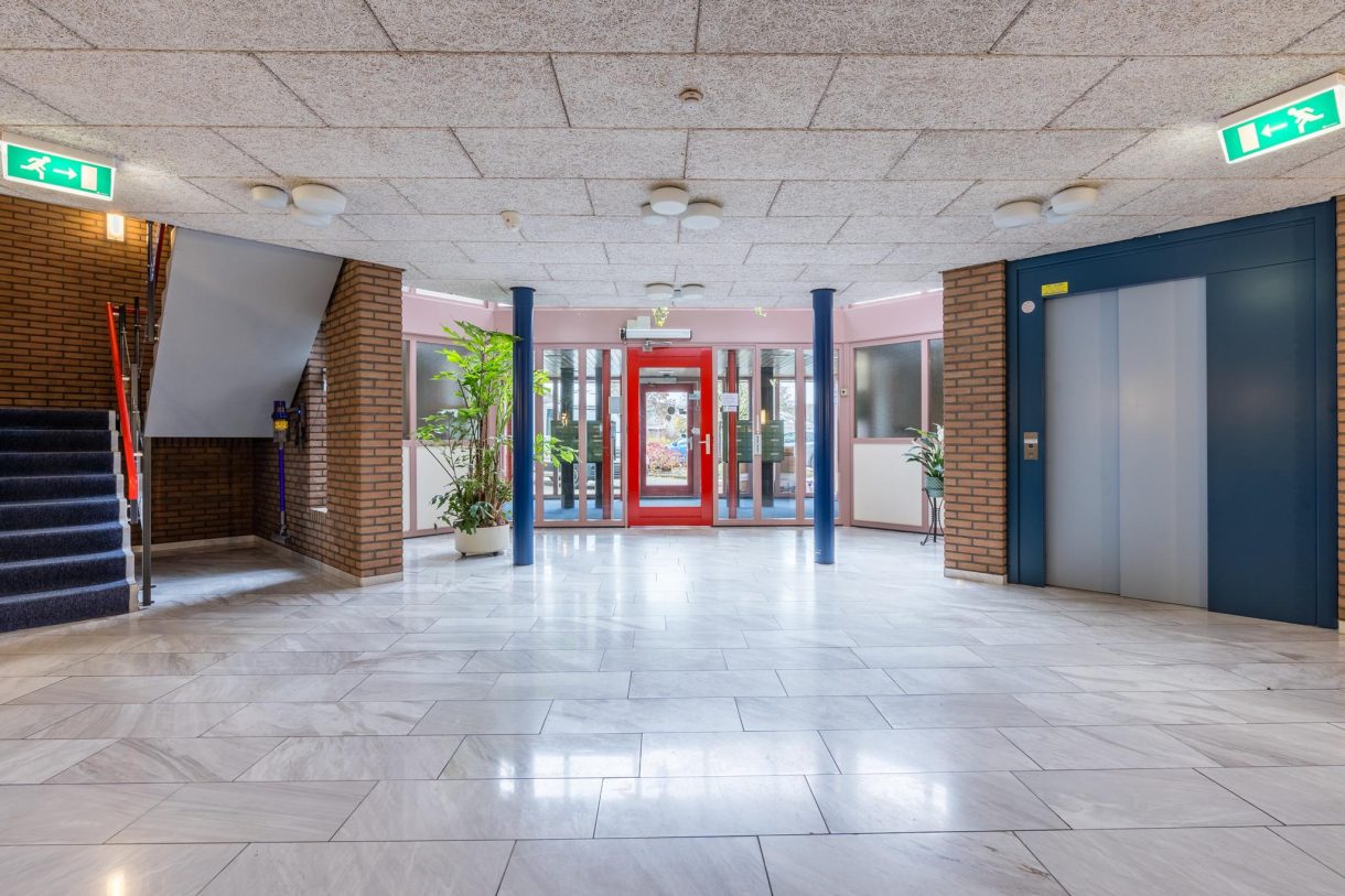 Te koop: Foto Appartement aan de De Zaaier 146 in Hoogeveen