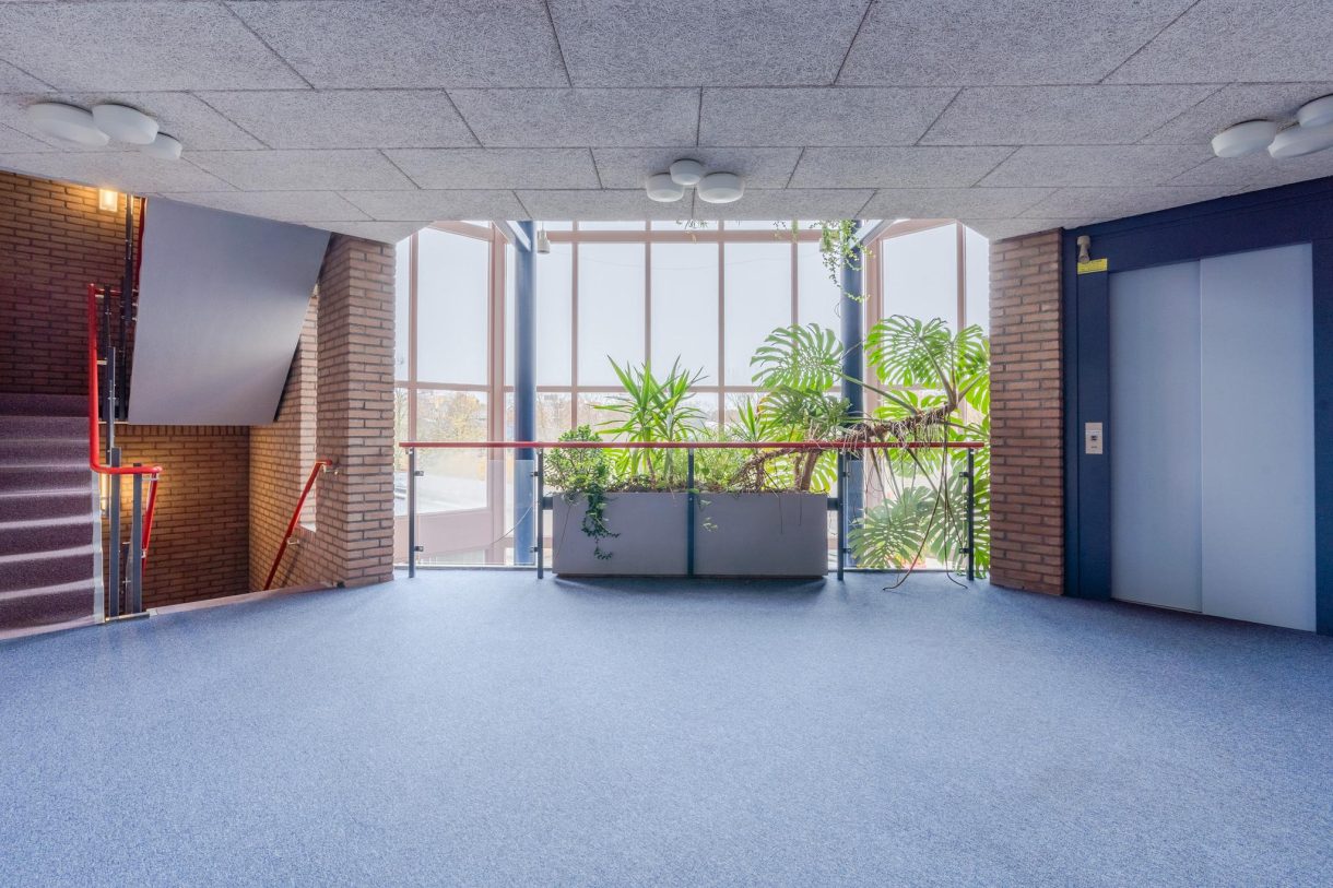 Te koop: Foto Appartement aan de De Zaaier 146 in Hoogeveen