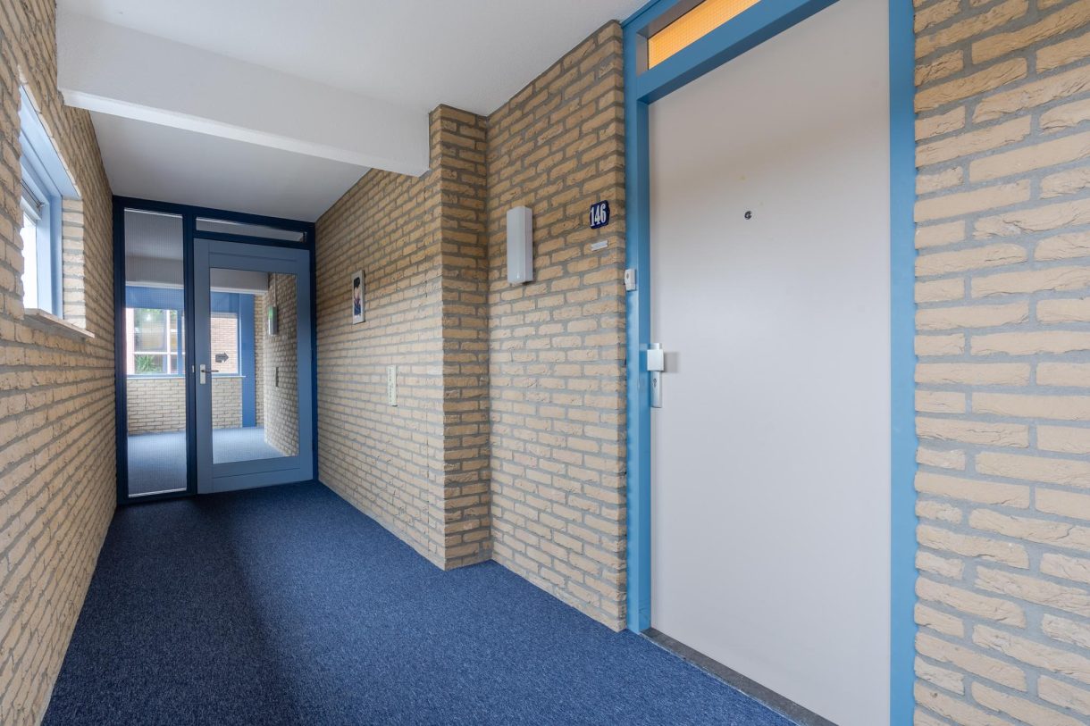 Te koop: Foto Appartement aan de De Zaaier 146 in Hoogeveen