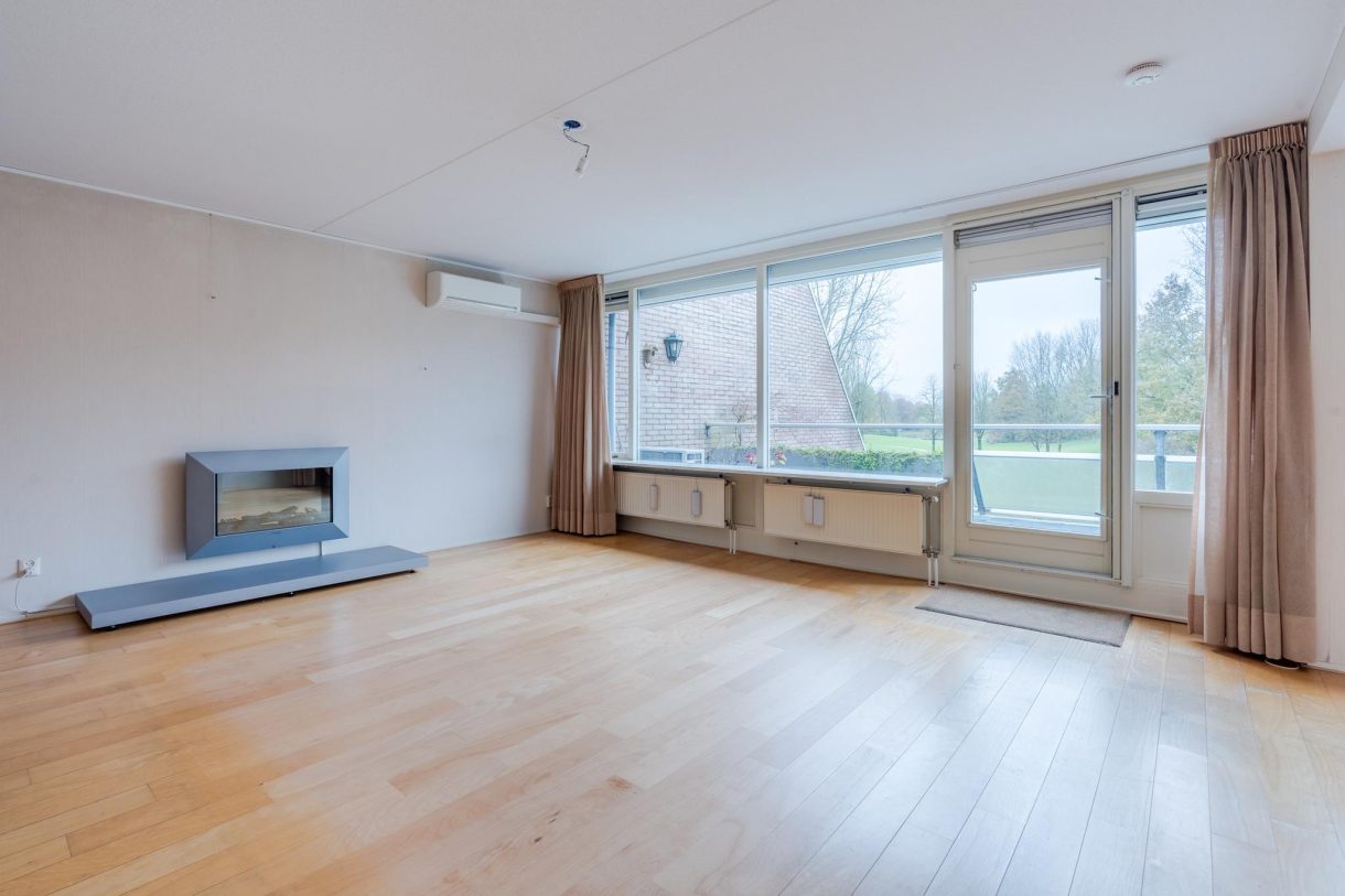 Te koop: Foto Appartement aan de De Zaaier 146 in Hoogeveen