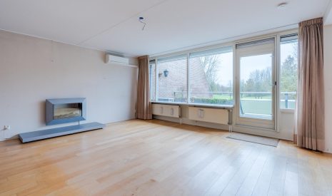 Te koop: Foto Appartement aan de De Zaaier 146 in Hoogeveen