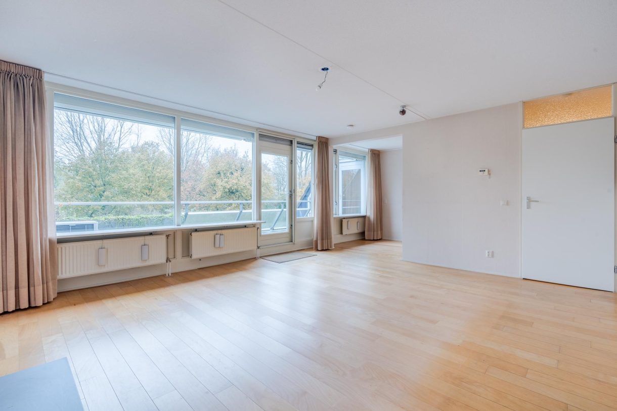 Te koop: Foto Appartement aan de De Zaaier 146 in Hoogeveen