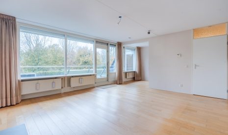 Te koop: Foto Appartement aan de De Zaaier 146 in Hoogeveen