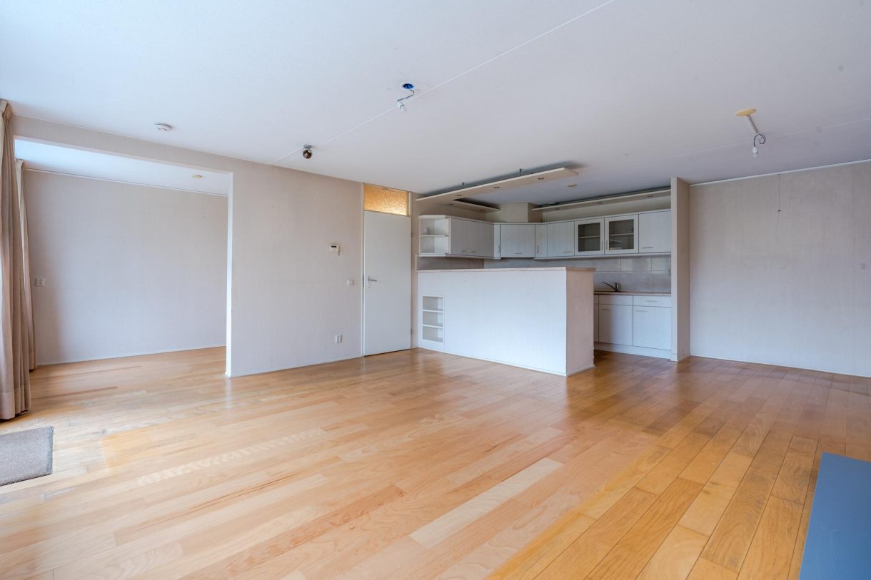 Te koop: Foto Appartement aan de De Zaaier 146 in Hoogeveen