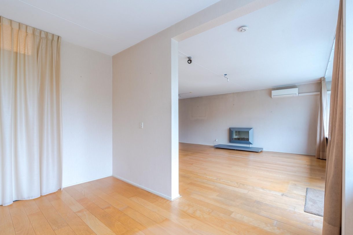 Te koop: Foto Appartement aan de De Zaaier 146 in Hoogeveen