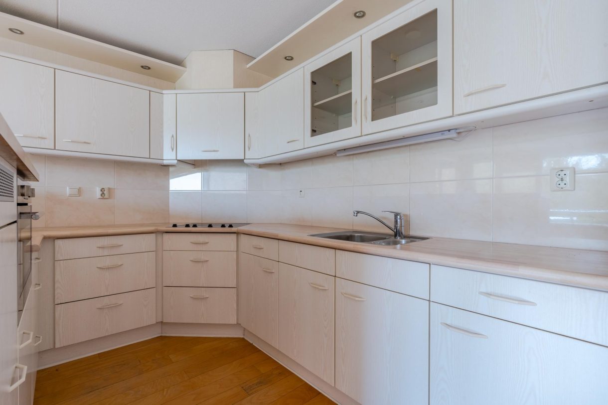 Te koop: Foto Appartement aan de De Zaaier 146 in Hoogeveen