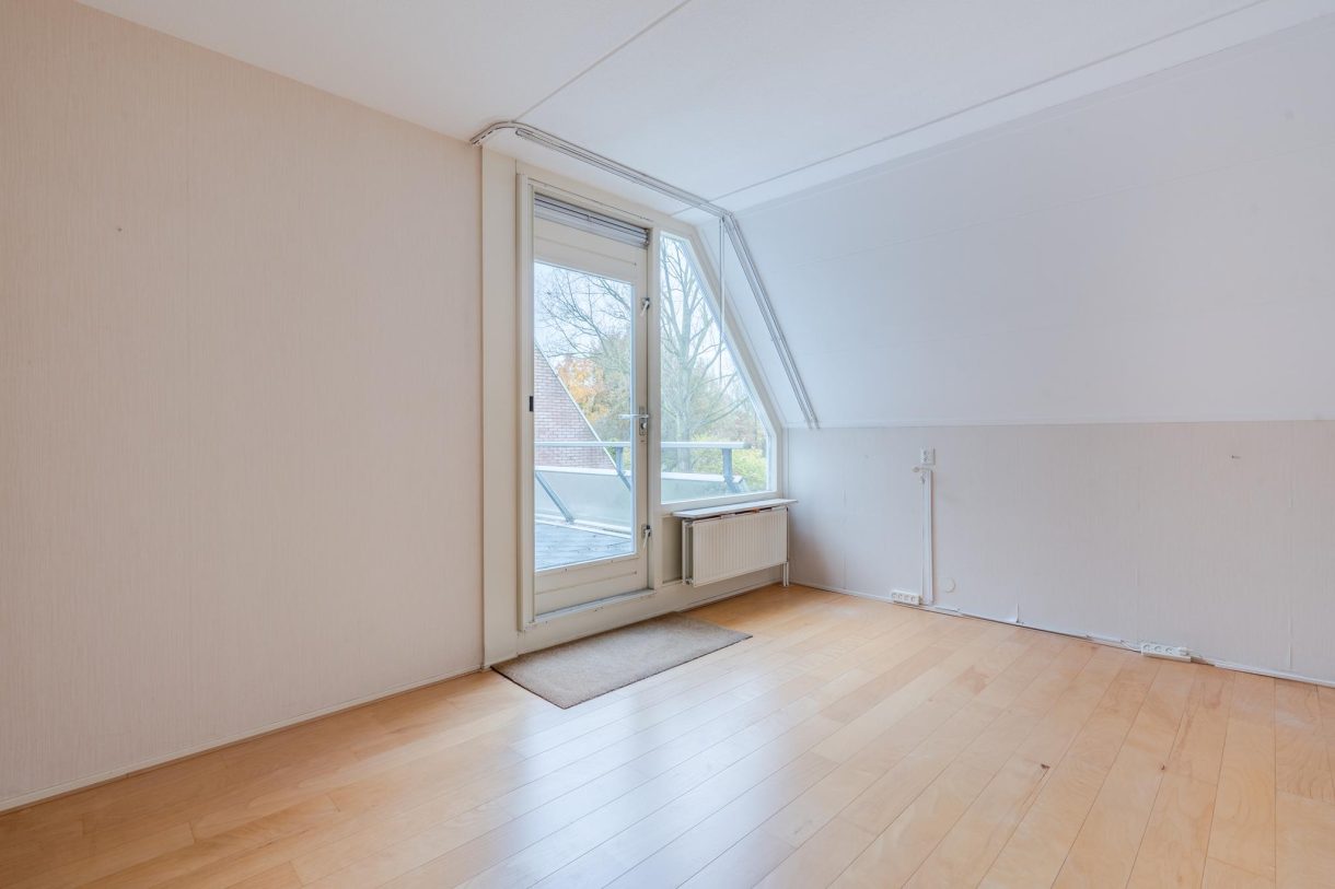 Te koop: Foto Appartement aan de De Zaaier 146 in Hoogeveen