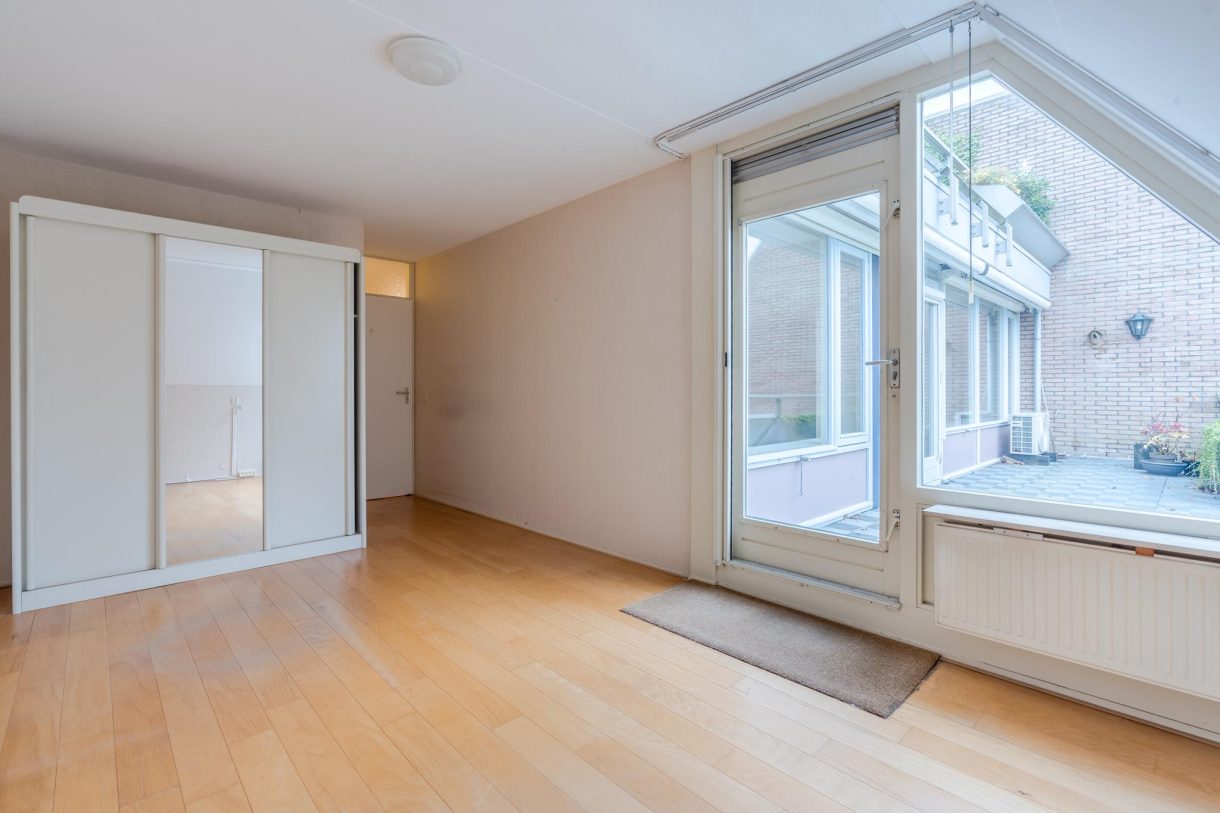 Te koop: Foto Appartement aan de De Zaaier 146 in Hoogeveen