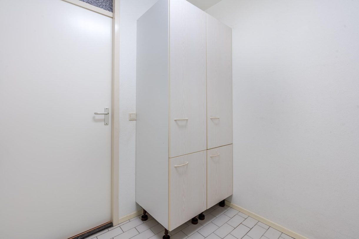 Te koop: Foto Appartement aan de De Zaaier 146 in Hoogeveen