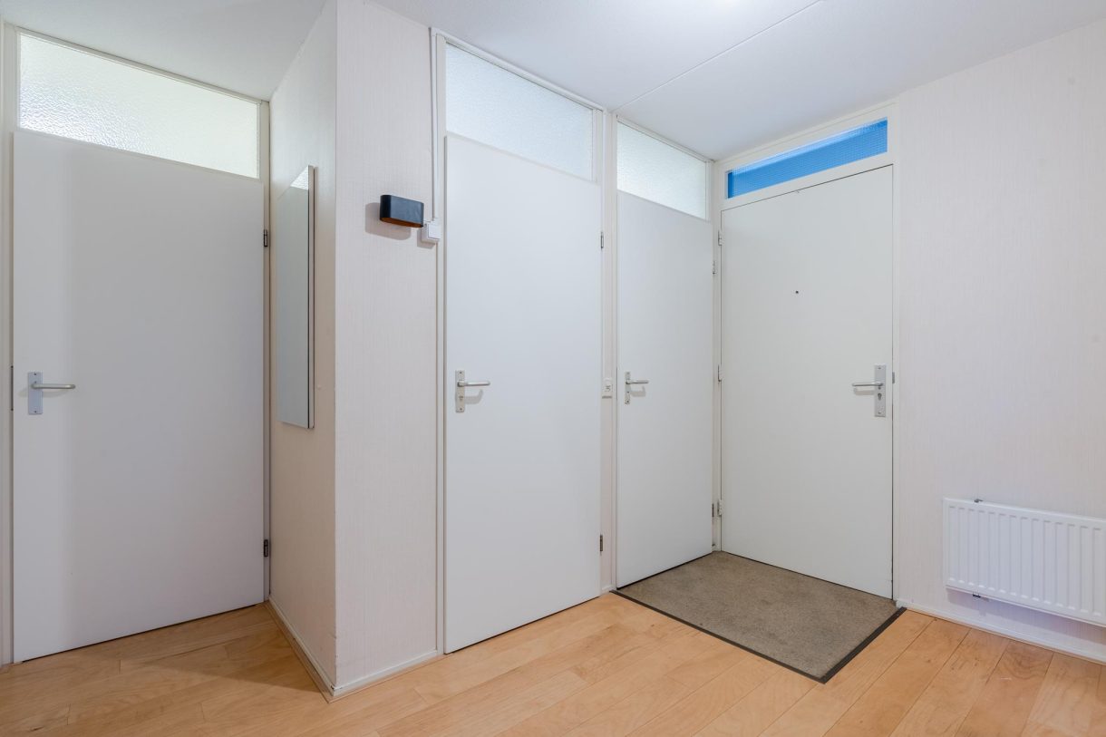 Te koop: Foto Appartement aan de De Zaaier 146 in Hoogeveen