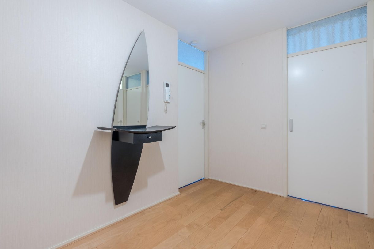 Te koop: Foto Appartement aan de De Zaaier 146 in Hoogeveen