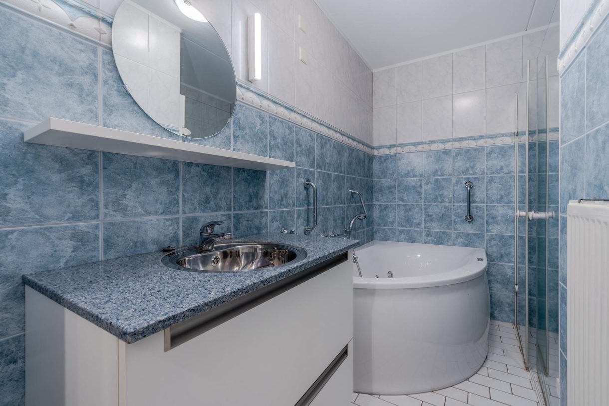 Te koop: Foto Appartement aan de De Zaaier 146 in Hoogeveen