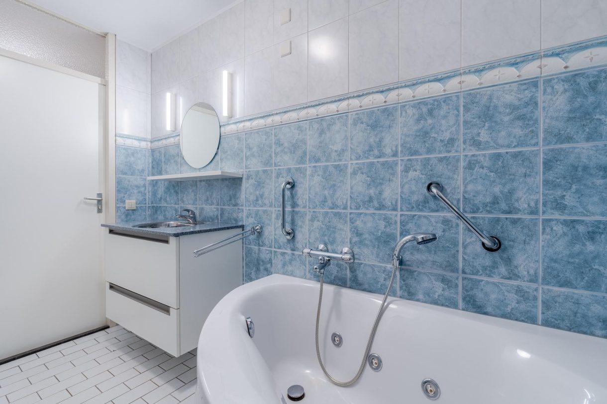 Te koop: Foto Appartement aan de De Zaaier 146 in Hoogeveen