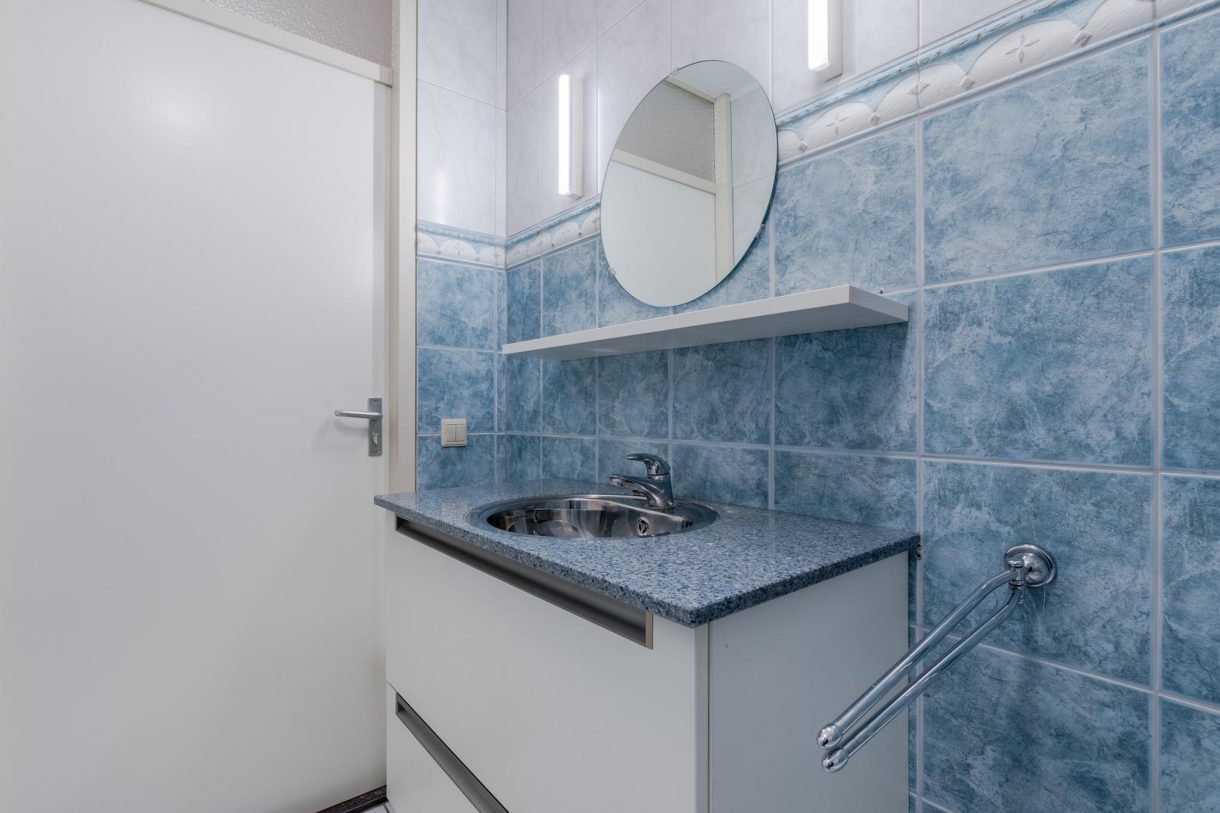 Te koop: Foto Appartement aan de De Zaaier 146 in Hoogeveen