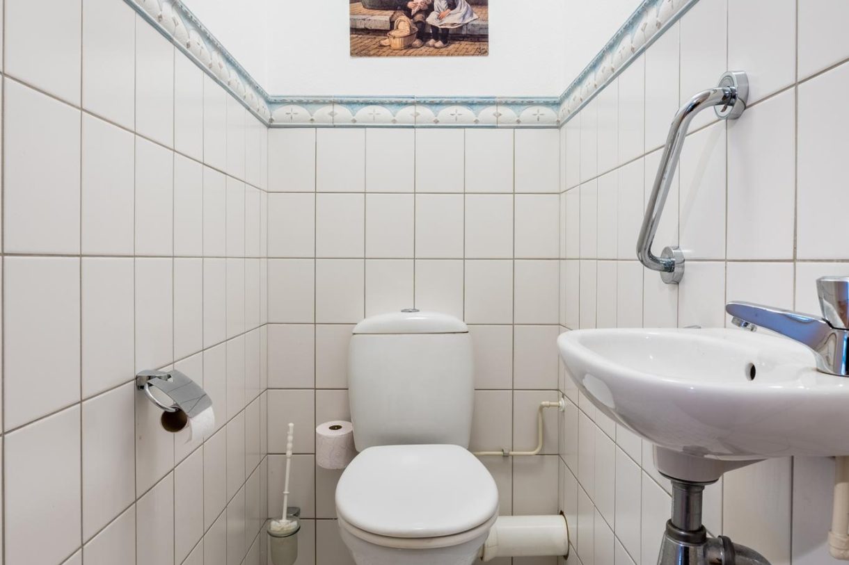 Te koop: Foto Appartement aan de De Zaaier 146 in Hoogeveen