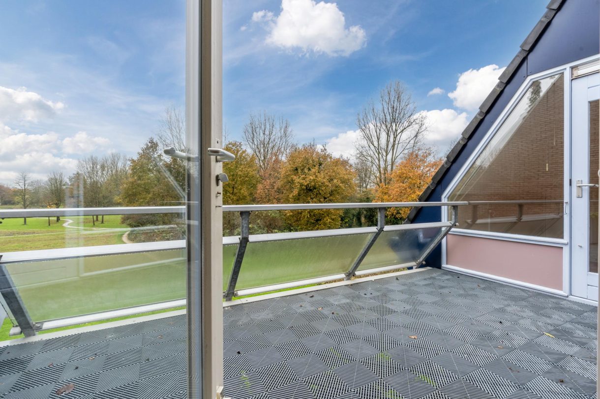 Te koop: Foto Appartement aan de De Zaaier 146 in Hoogeveen