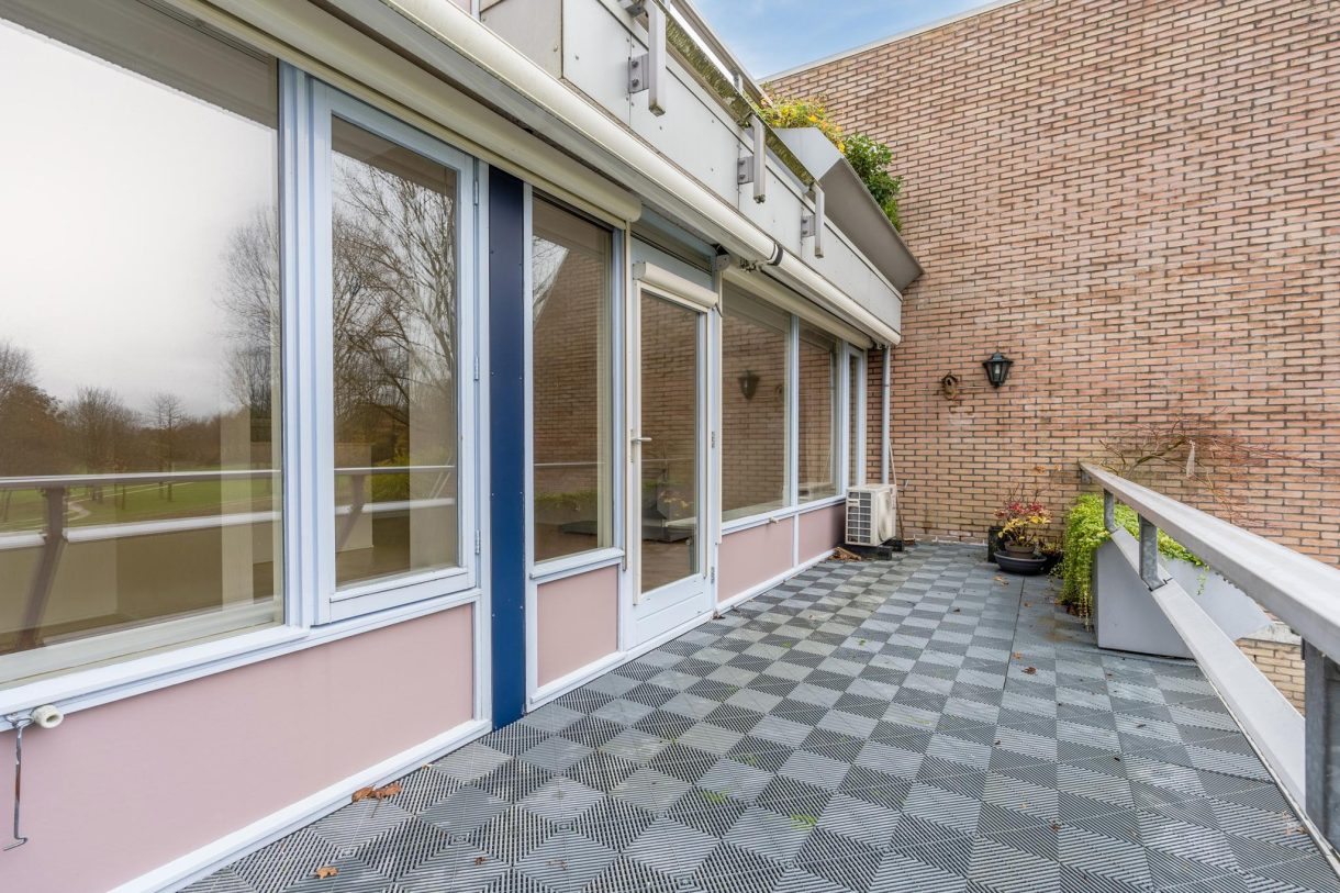 Te koop: Foto Appartement aan de De Zaaier 146 in Hoogeveen