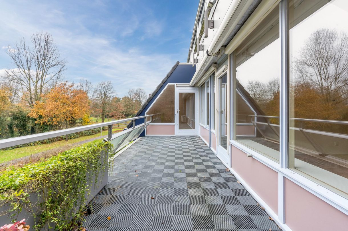 Te koop: Foto Appartement aan de De Zaaier 146 in Hoogeveen