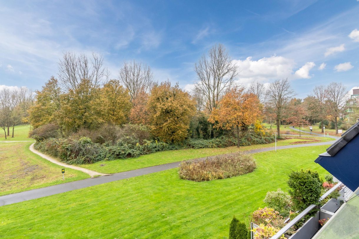 Te koop: Foto Appartement aan de De Zaaier 146 in Hoogeveen