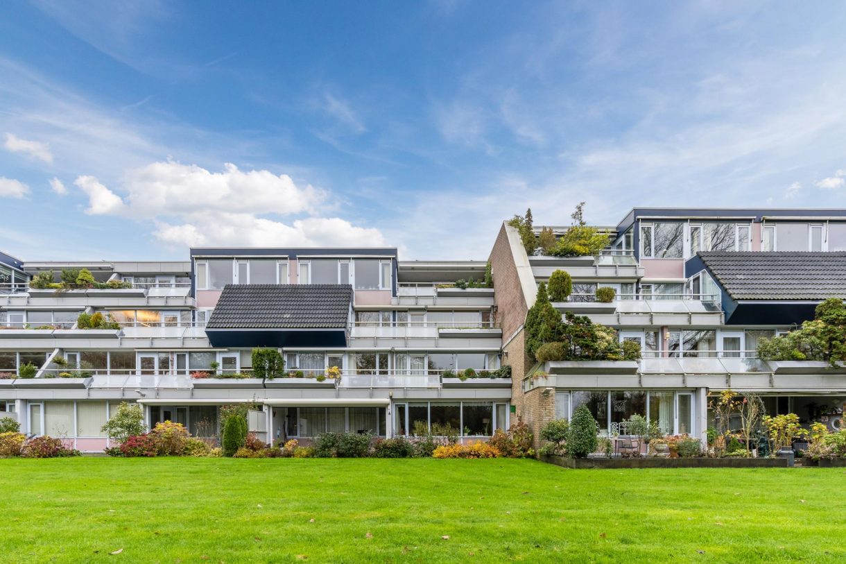 Te koop: Foto Appartement aan de De Zaaier 146 in Hoogeveen