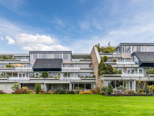 Hoofdfoto van Hoogeveen De Zaaier 146