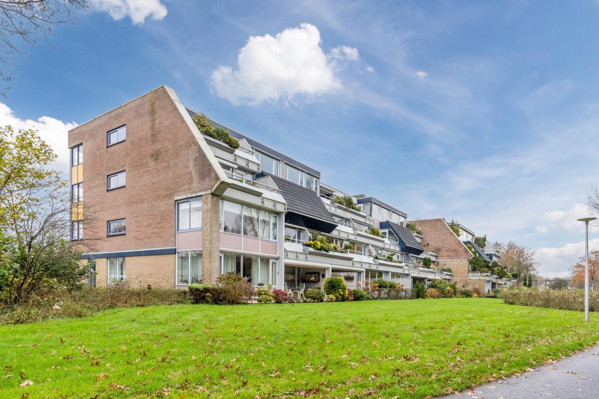 Te koop: Foto Appartement aan de De Zaaier 146 in Hoogeveen