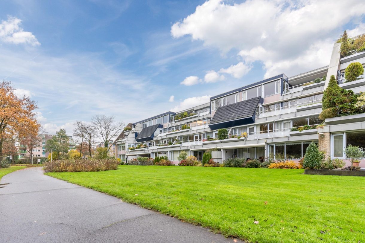 Te koop: Foto Appartement aan de De Zaaier 146 in Hoogeveen