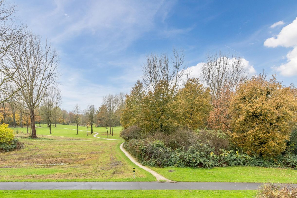 Te koop: Foto Appartement aan de De Zaaier 146 in Hoogeveen