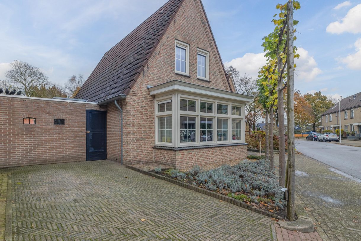 Te koop: Foto Woonhuis aan de Schuttevaer 20 in Hoogeveen