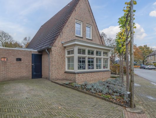 Hoofdfoto van Hoogeveen Schuttevaer 20