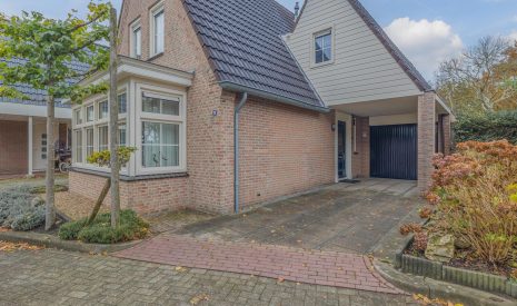 Te koop: Foto Woonhuis aan de Schuttevaer 20 in Hoogeveen