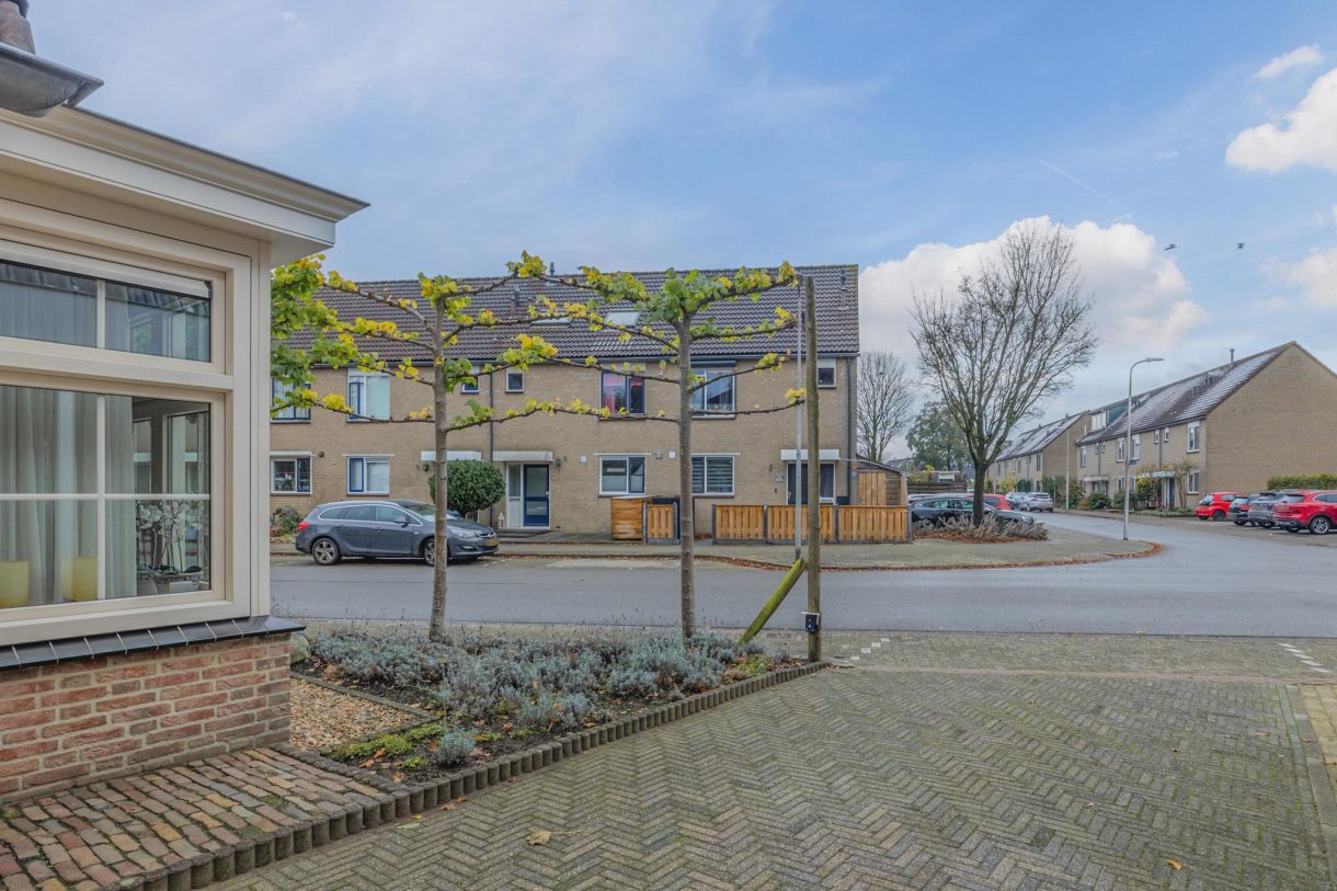 Te koop: Foto Woonhuis aan de Schuttevaer 20 in Hoogeveen