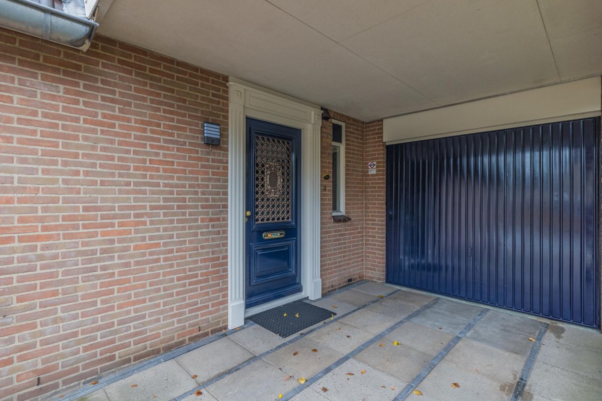 Te koop: Foto Woonhuis aan de Schuttevaer 20 in Hoogeveen