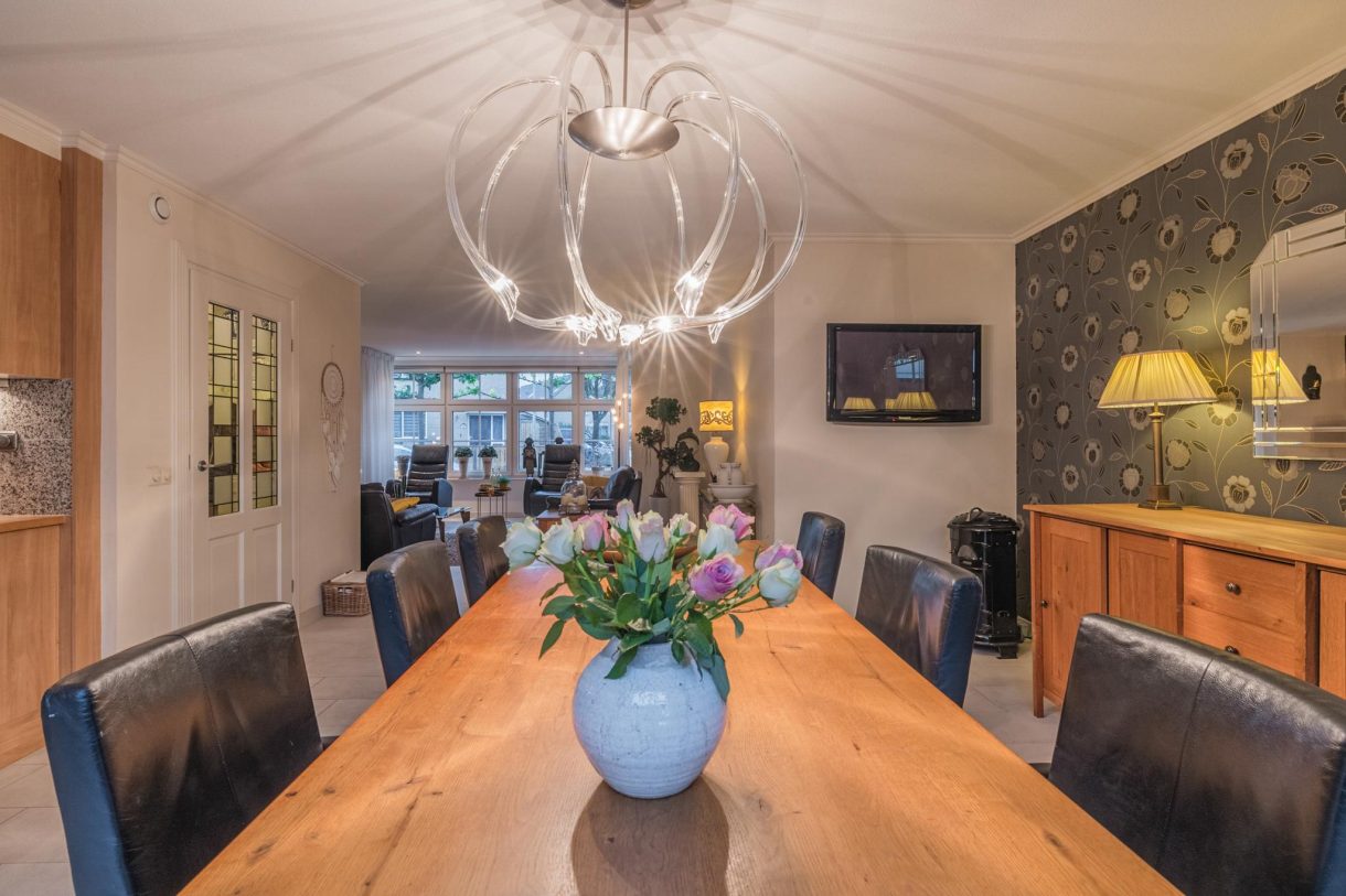 Te koop: Foto Woonhuis aan de Schuttevaer 20 in Hoogeveen