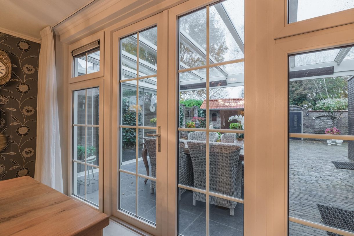 Te koop: Foto Woonhuis aan de Schuttevaer 20 in Hoogeveen