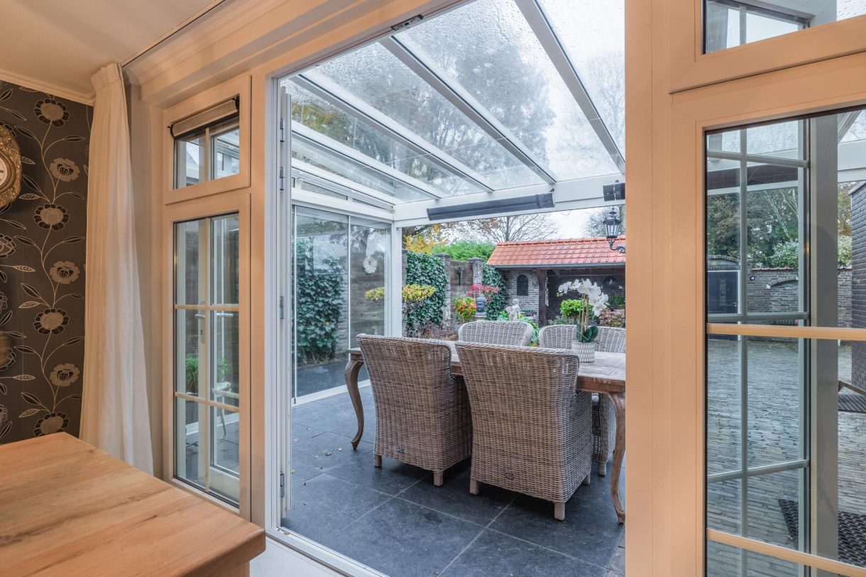 Te koop: Foto Woonhuis aan de Schuttevaer 20 in Hoogeveen