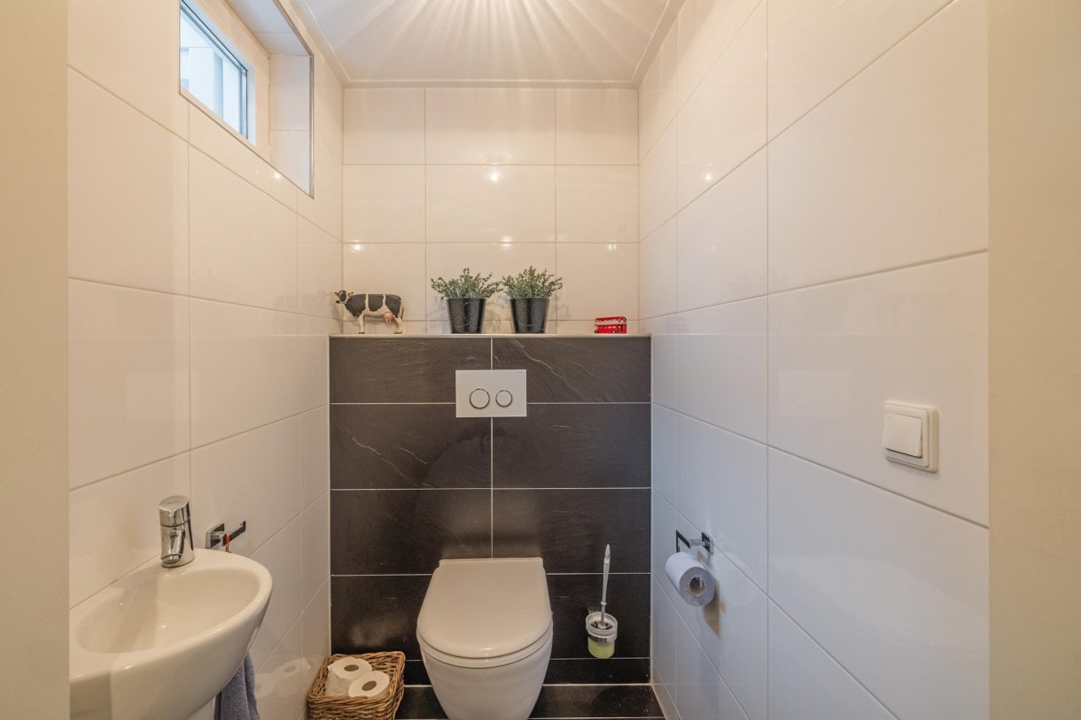 Te koop: Foto Woonhuis aan de Schuttevaer 20 in Hoogeveen