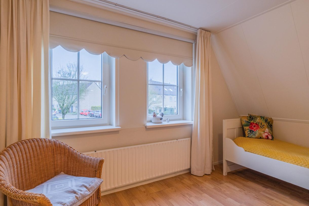 Te koop: Foto Woonhuis aan de Schuttevaer 20 in Hoogeveen