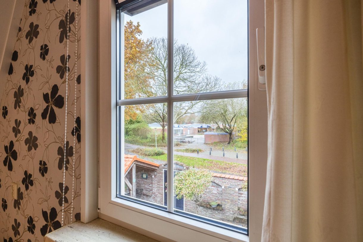 Te koop: Foto Woonhuis aan de Schuttevaer 20 in Hoogeveen