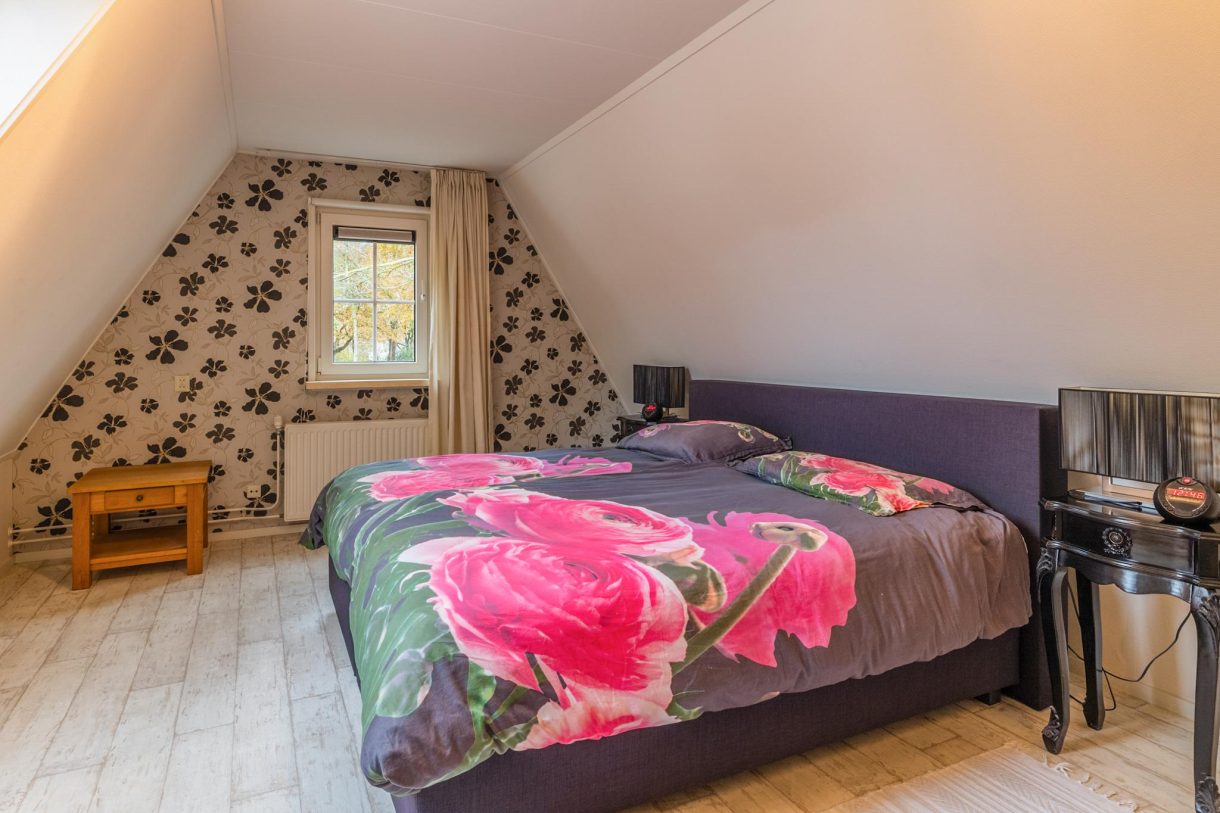 Te koop: Foto Woonhuis aan de Schuttevaer 20 in Hoogeveen